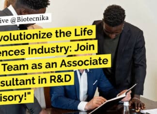 R&D Advisory BSc Life Sciences Job Openings at Syneos Health, Apply Online