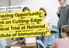 NII Delhi PhD Life Sciences Job Opening With Rs. 56,000 pm Pay - Applications Invited