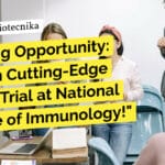 NII Delhi PhD Life Sciences Job Opening With Rs. 56,000 pm Pay - Applications Invited