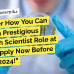 RGCB Project Scientist Non-Med Job With Rs. 67,000 pm Pay – Apply Online RGCB Project Scientist Non-Med Job With Rs. 67,000 pm Pay - Appy Online