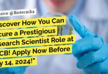 RGCB Project Scientist Non-Med Job With Rs. 67,000 pm Pay - Appy Online