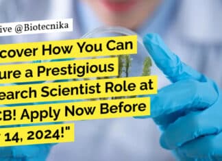 RGCB Project Scientist Non-Med Job With Rs. 67,000 pm Pay – Apply Online RGCB Project Scientist Non-Med Job With Rs. 67,000 pm Pay - Appy Online