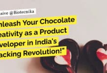 Mondelēz International R&D Chocolate Product Developer Role - Apply Online Now