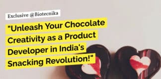 Mondelēz International R&D Chocolate Product Developer Role - Apply Online Now