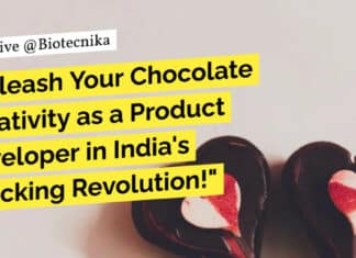 Mondelēz International R&D Chocolate Product Developer Role – Apply Online Now Mondelēz International R&D Chocolate Product Developer Role - Apply Online Now