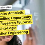 IIT Hyderabad Biotech SRF Job For BTech & MTech Apply IIT Hyderabad Biotech SRF Job For BTech & MTech Apply