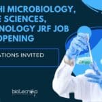 AIIMS Delhi Microbiology