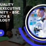 Abbott Quality Control Executive Opportunity – BSc, MSc Biotech & Microbiology Apply Online Abbott Quality Control Executive