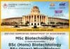 Manipal University Jaipur Admissions 2024-25 Open in DST- FIST Supported Department of Biosciences – Online Applications Invited