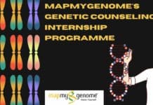 MapmyGenome's Genetic Counseling Internship Programme