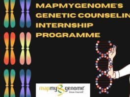 MapmyGenome's Genetic Counseling Internship Programme
