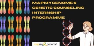 MapmyGenome's Genetic Counseling Internship Programme