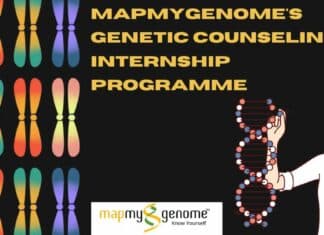 MapmyGenome's Genetic Counseling Internship Programme