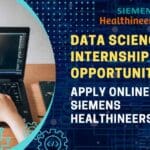 Siemens Healthineers Data Science Internship