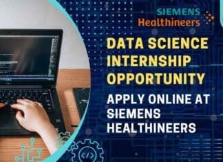 Siemens Healthineers Data Science Internship