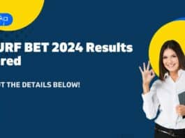 DBT-JRF BET 2024 Results Declared - Check Out Details Below!