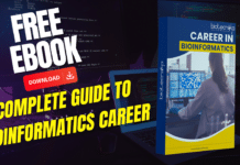 Career in Bioinformatics