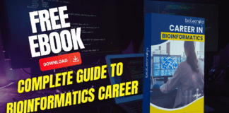 Career in Bioinformatics