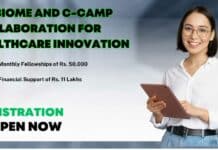 BFI BIOME and C-CAMP Collaboration