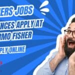 Freshers Jobs For Life Sciences