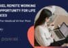 Parexel Remote Working Job Opportunity
