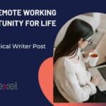 Parexel Remote Working Job Opportunity