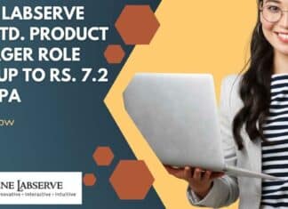 iGene Labserve Pvt. Ltd. Product Manager