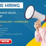 Sales Specialist Job