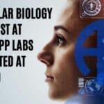 Molecular Biology Specialist