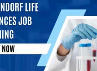 Eppendorf Life Sciences Job Opening – Apply Now Eppendorf Life Sciences Job Opening