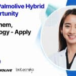 Colgate-Palmolive Hybrid Job Opportunity