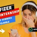 Pfizer STEM Internship