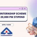 Govt BIS Internship Scheme
