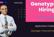 Genotypic Hiring!