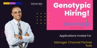Genotypic Hiring!