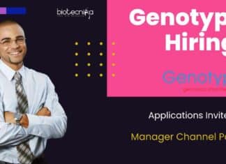 Genotypic Hiring!