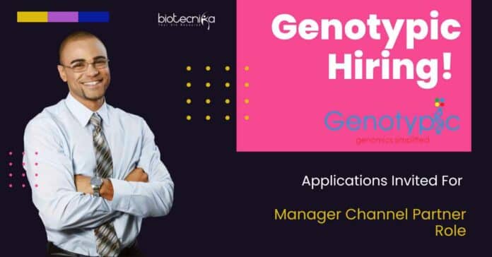 Genotypic Hiring!