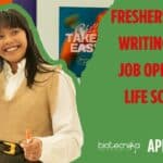 Freshers Jobs at Strand Life Sciences