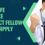 SJRI Life Science Project Fellow