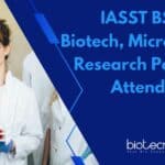 IASST Research Job Openings