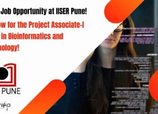 Project Assistant Position For MSc