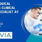 BSc Biological Sciences Clinical Data Specialist at IQVIA – Apply Online BSc Biological Sciences Clinical