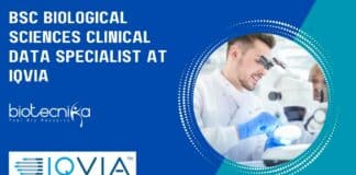 BSc Biological Sciences Clinical