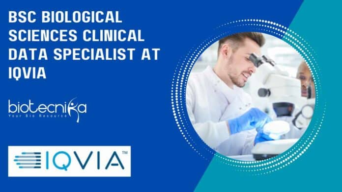 BSc Biological Sciences Clinical