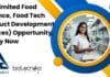 ITC Limited Food Science, Food Tech Product Development (Spices) Opportunity, Apply Now ITC Limited Food Science