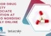 Novartis Drug Safety Associate