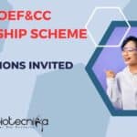 MoEF&CC Internship Scheme 2024