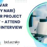 ICMR-NITVAR (Formerly NARI) Hiring For Project Vacancy – Attend Walk-In-Interview ICMR-NITVAR Project Job Opening For Mol Bio
