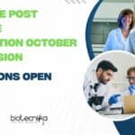 NCCS Dissertation Post Graduate