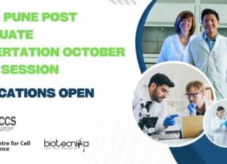 NCCS Dissertation Post Graduate